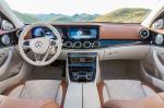 Mercedes-Benz E350e Exclusive Line 2016 года